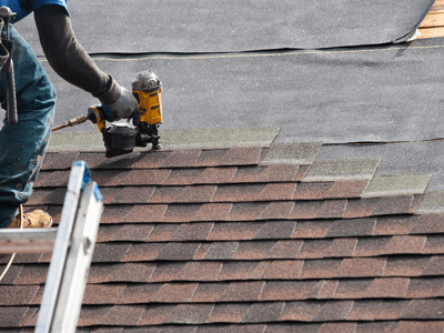 About Roof Repair Experts Carmel By The Sea, CA